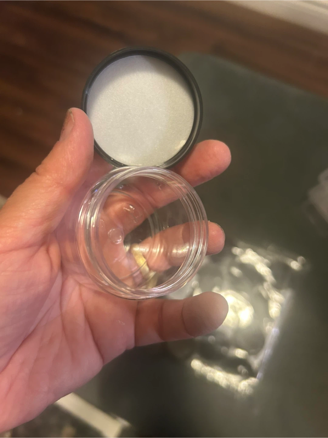 Zizemoda Empty Cosmetic Containers + Labels - photo 2