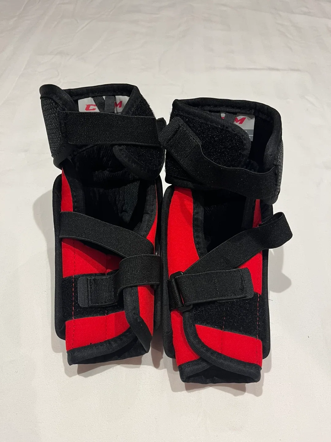 NEW CCM RBZ 90 Elbow Pads - SR small image indicator(2)