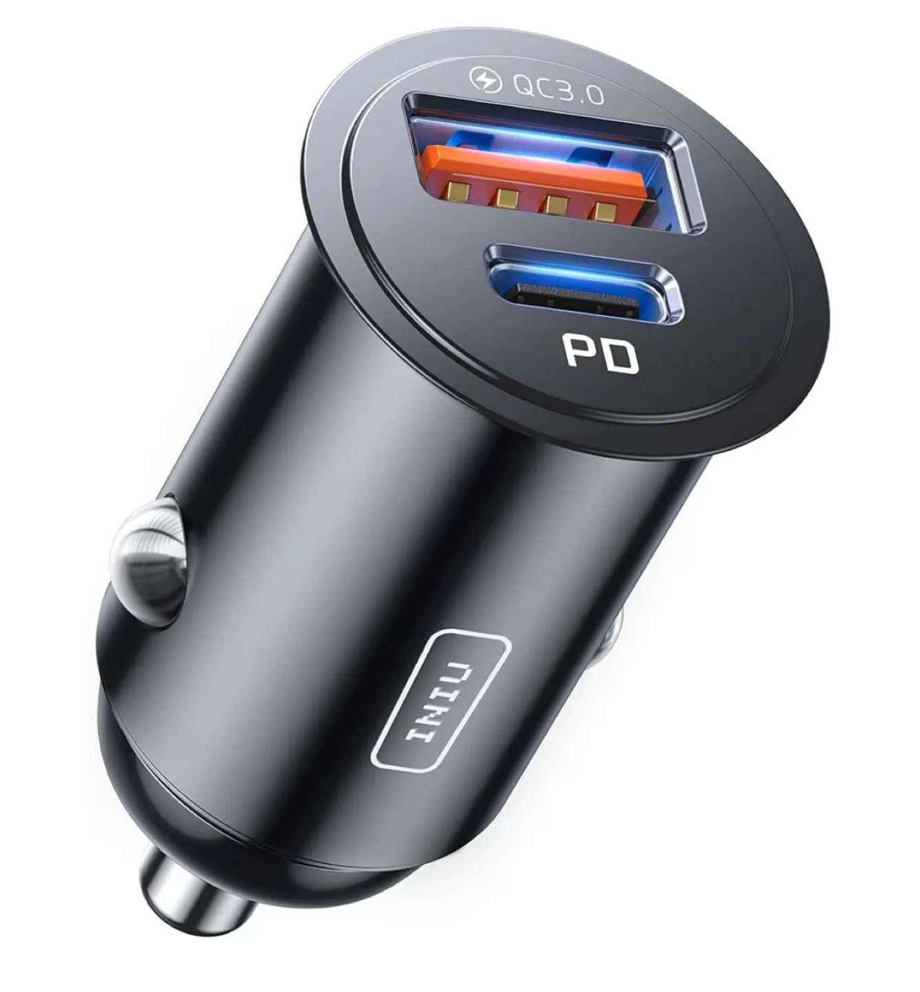 Cell Phone Can Charger (Fast Charging) image indicator(2)