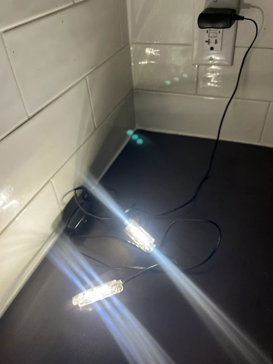 LED Strip Light w/ Adapter thumbnail