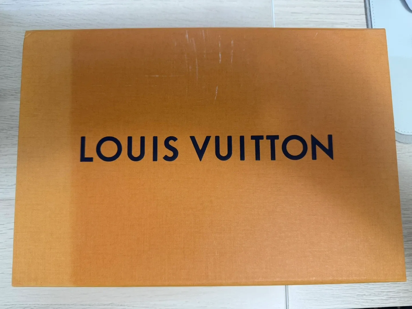 Louis Vuitton MM Agenda – Damier Ebene Canvas image indicator(10)