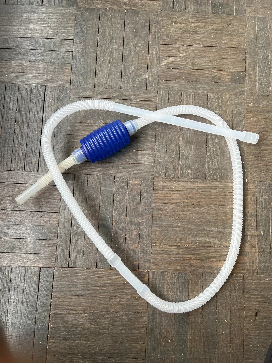Aquarium Gravel Cleaner Siphon thumbnail