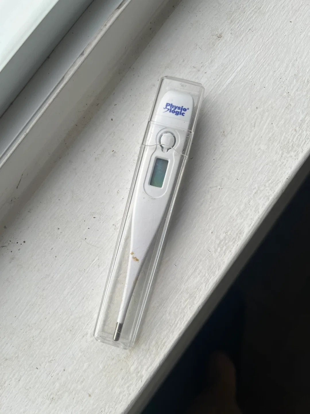 Physio Logic Digital Thermometer thumbnail