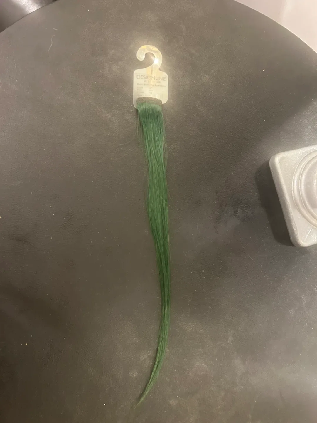 DESIGNLINE Hair Extensions/ human hair image indicator(5)