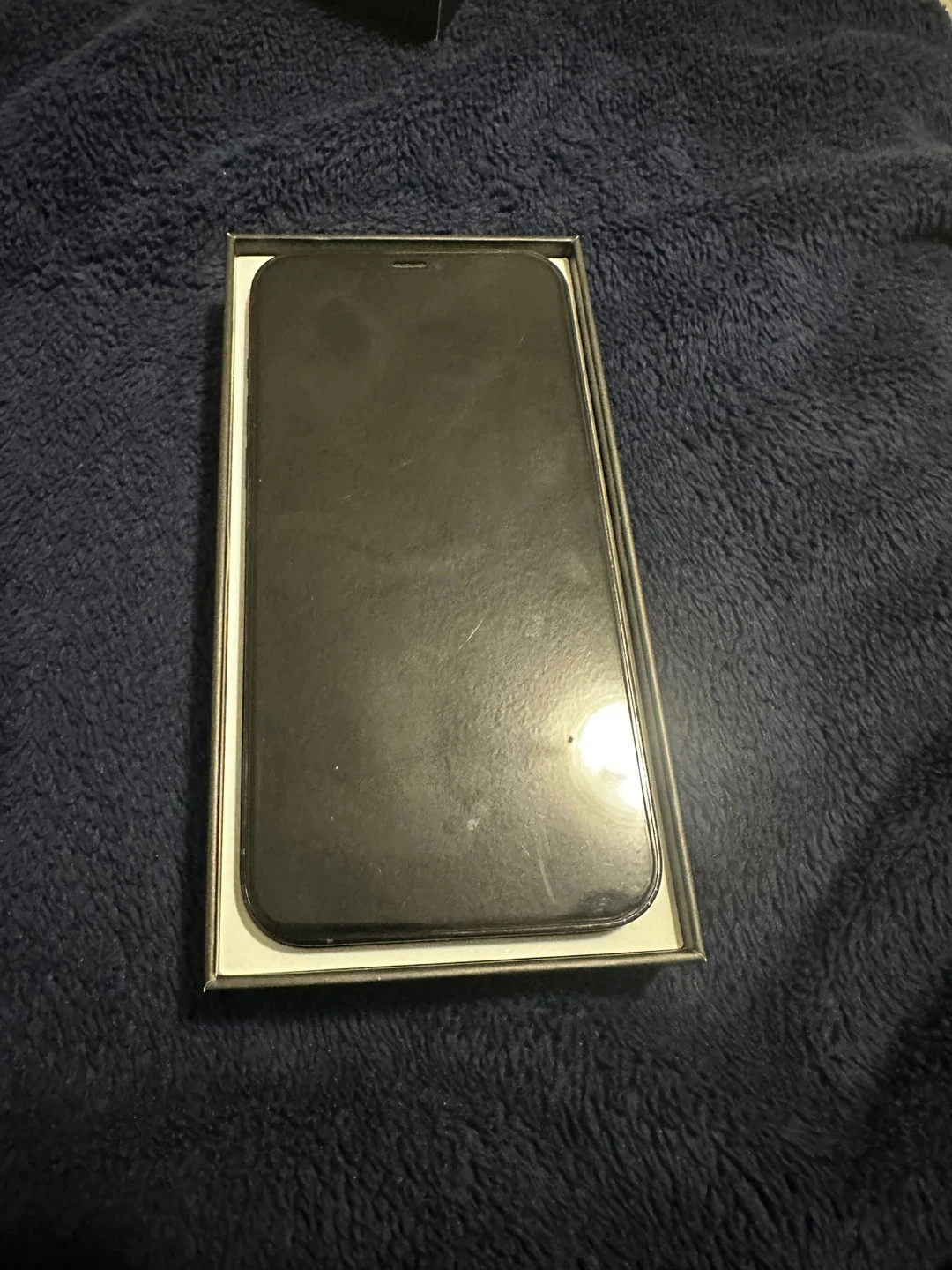 iPhone 12 Pro Max - Includes Box - photo 4