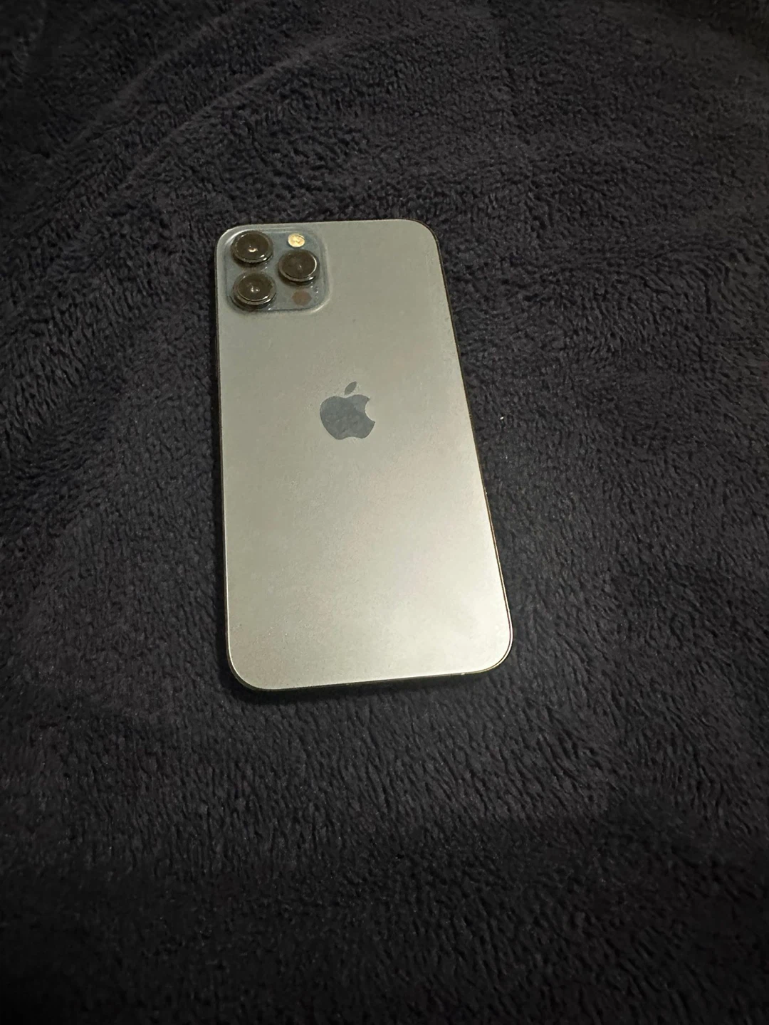 iPhone 12 Pro Max - Includes Box