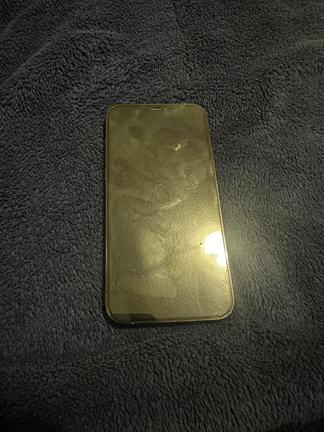 iPhone 12 Pro Max - Includes Box - photo 3