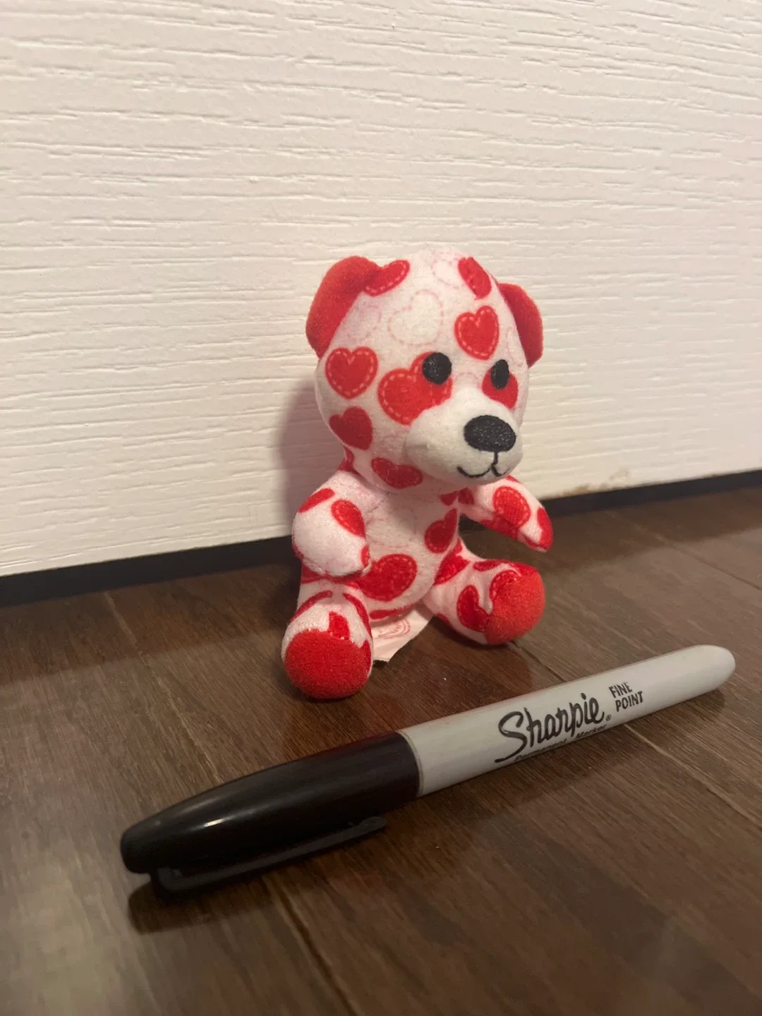 Build-A-Bear Friendship Dimples Teddy image indicator(2)