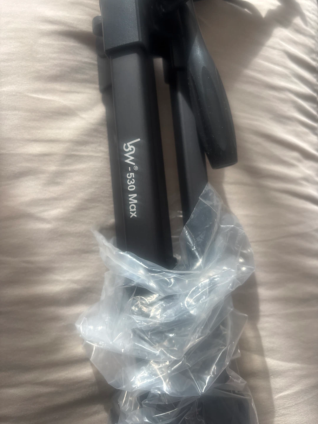 New VSW-530 Max Tripod