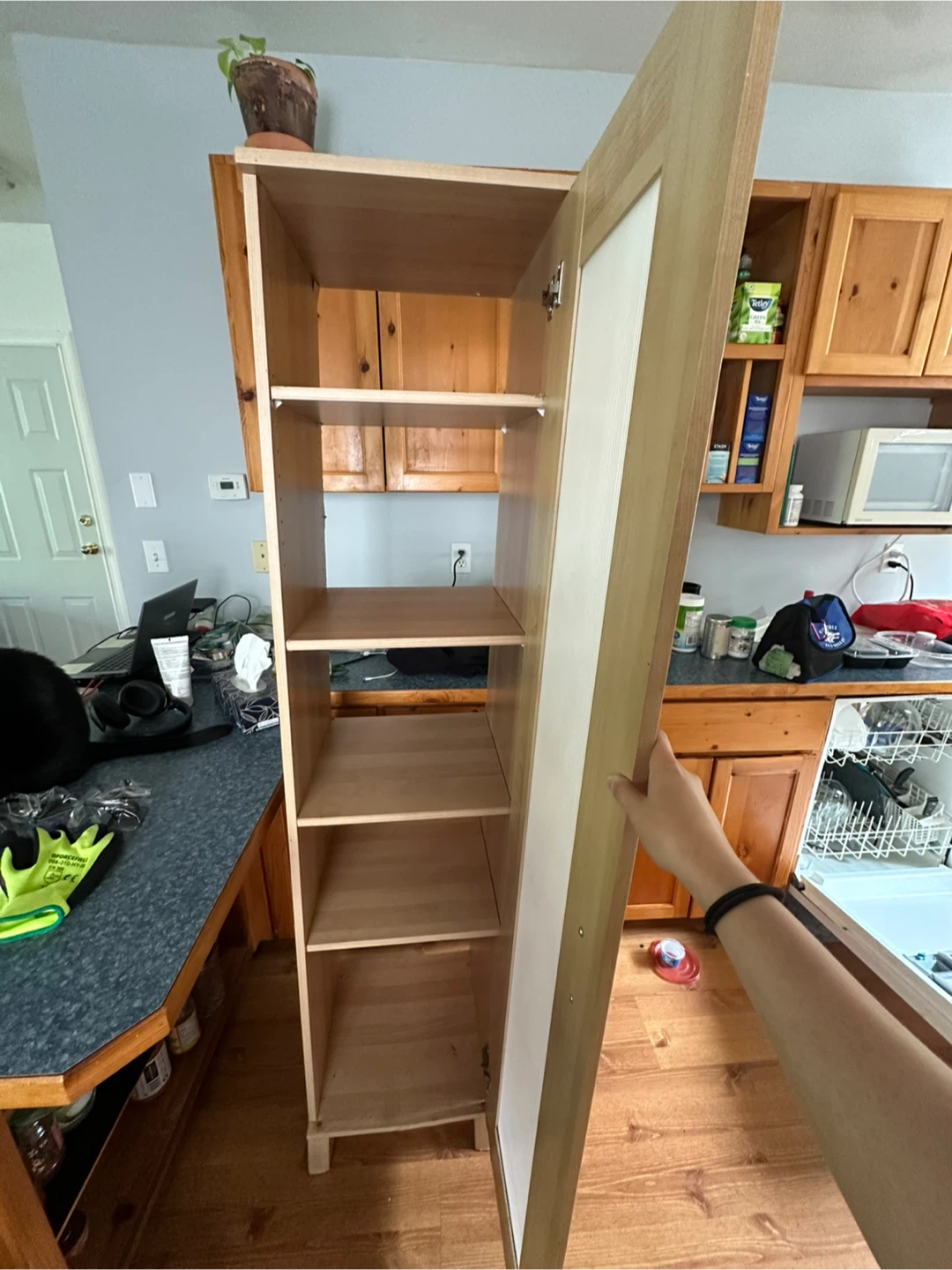 Ikea Billy Bookcase - photo 2