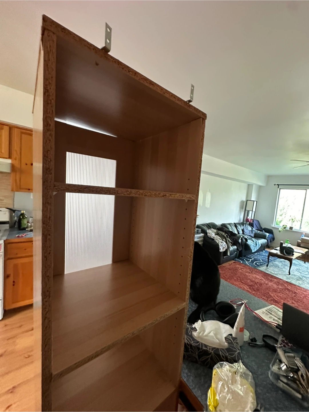 Ikea Billy Bookcase - photo 3