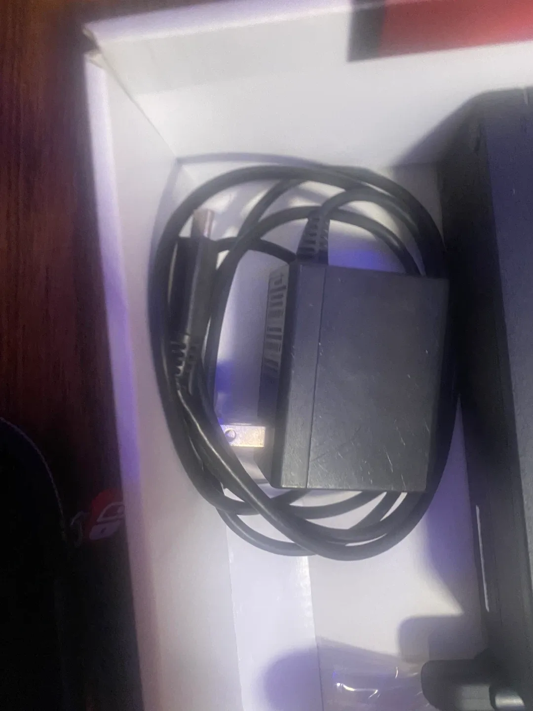 Nintendo Switch Console with Accessories image indicator(6)