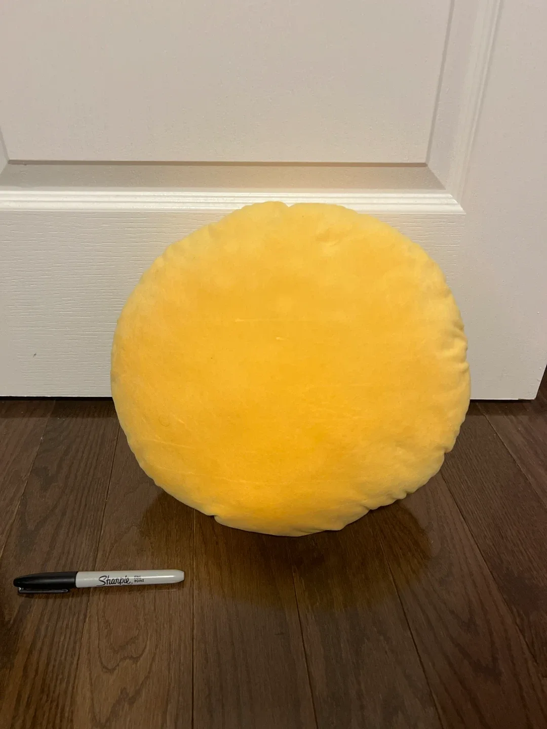 Emoji Plush Pillow - Laughing Crying Face image indicator(3)