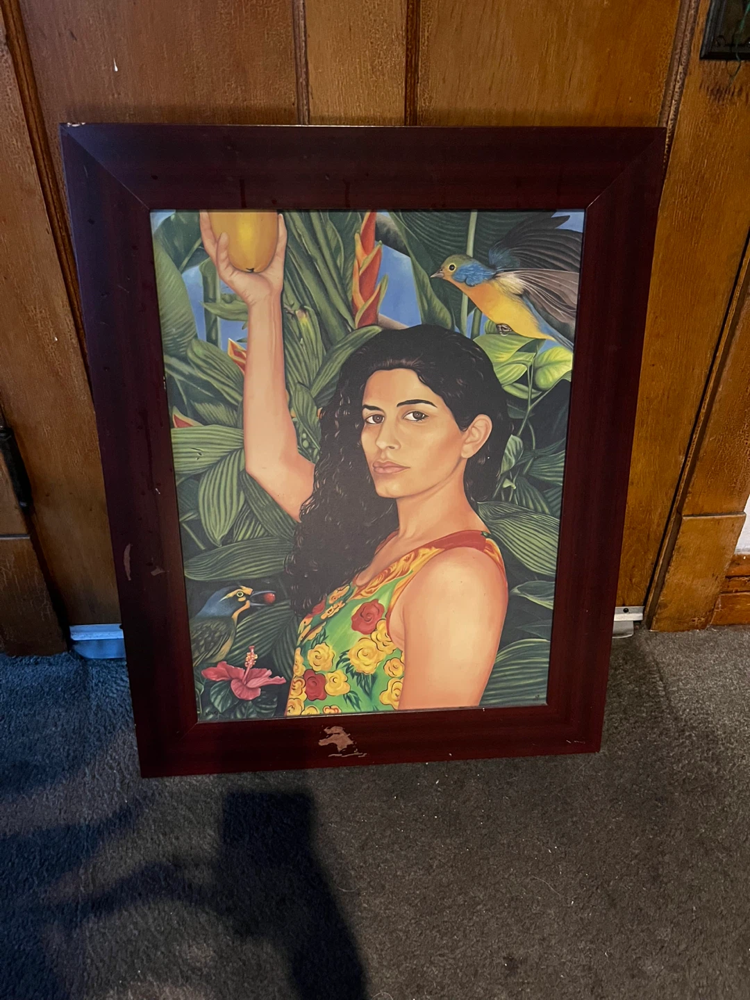 Picture Frame