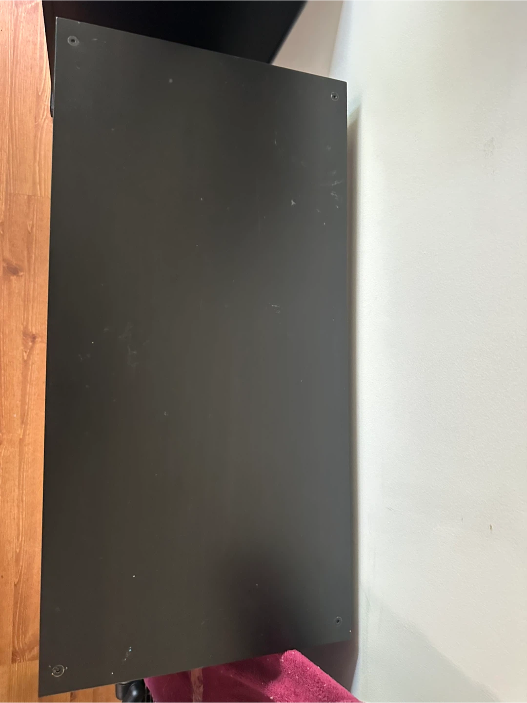 IKEA Kallax Shelf Unit - Dark Brown - photo 2
