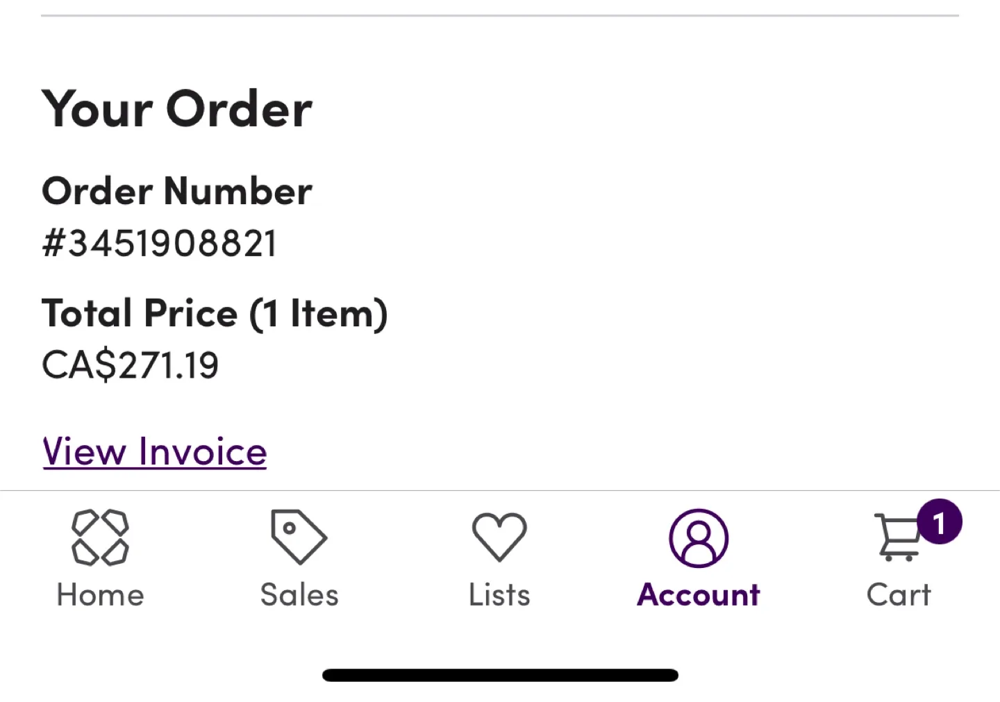 Gold Accent Table image indicator(3)