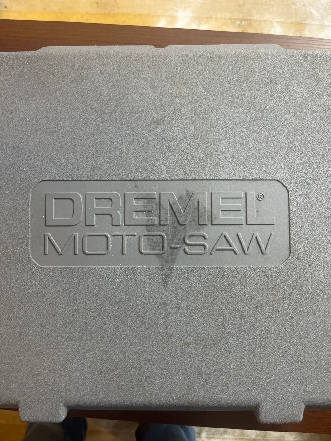 Dremel Moto-Saw with Case thumbnail