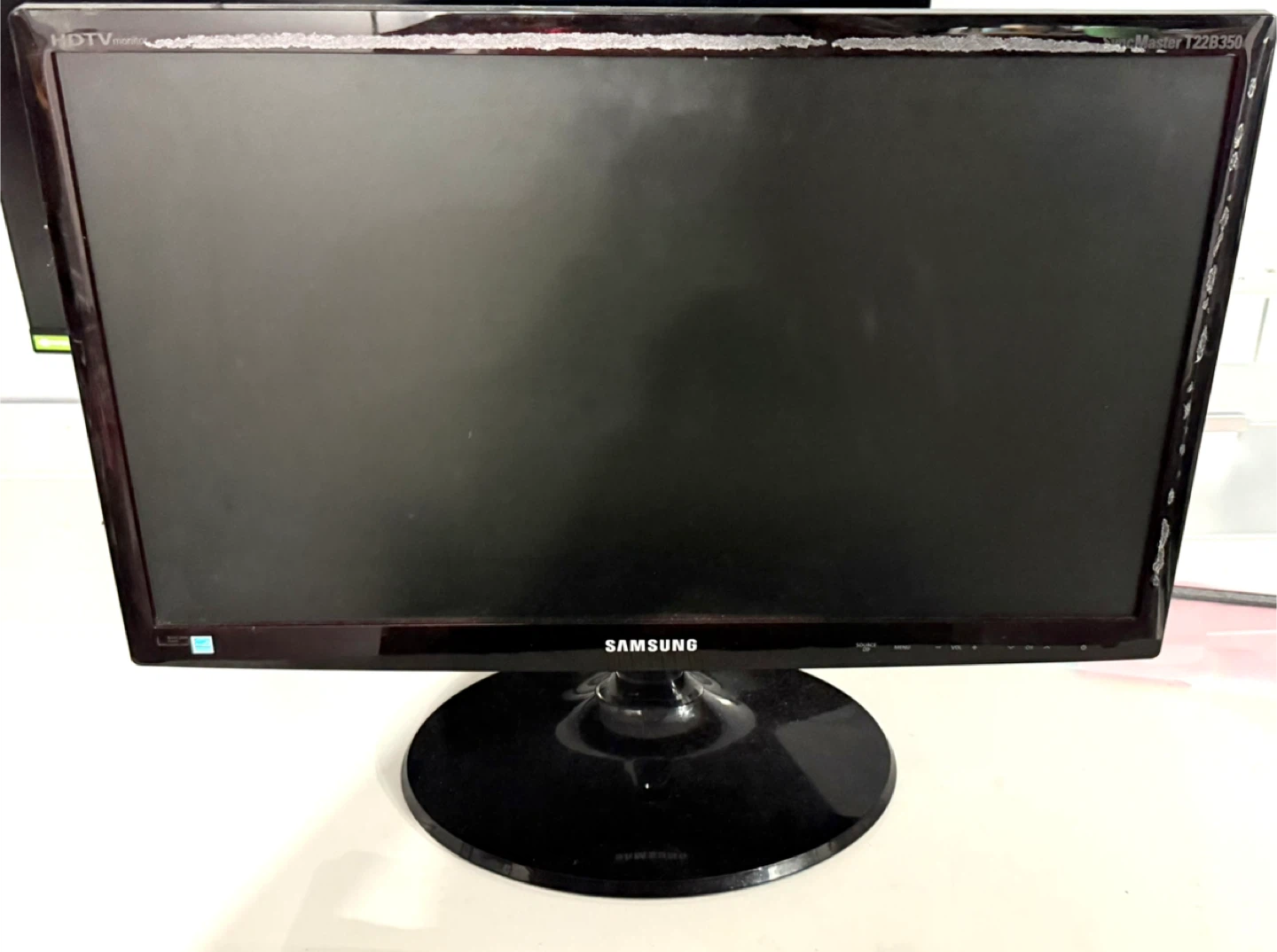 Samsung SyncMaster T22B350 22" Monitor