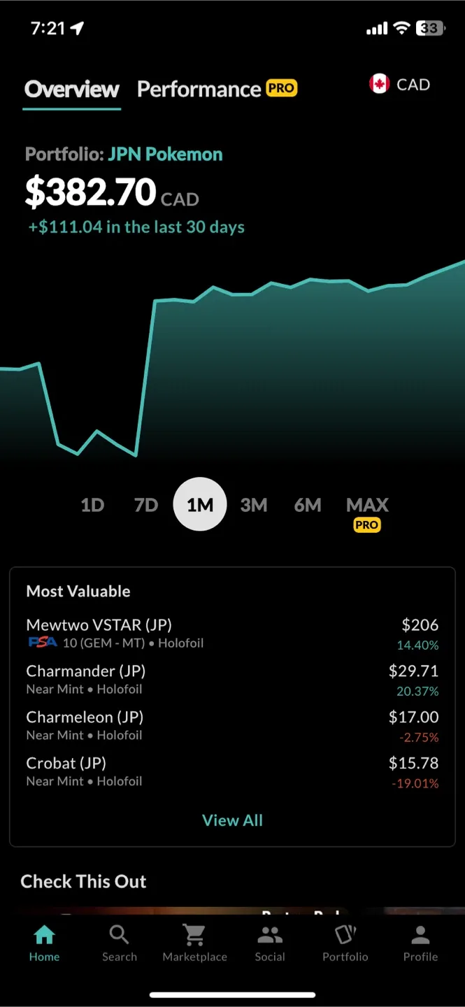 Pokemon Trading Cards Collection image indicator(2)