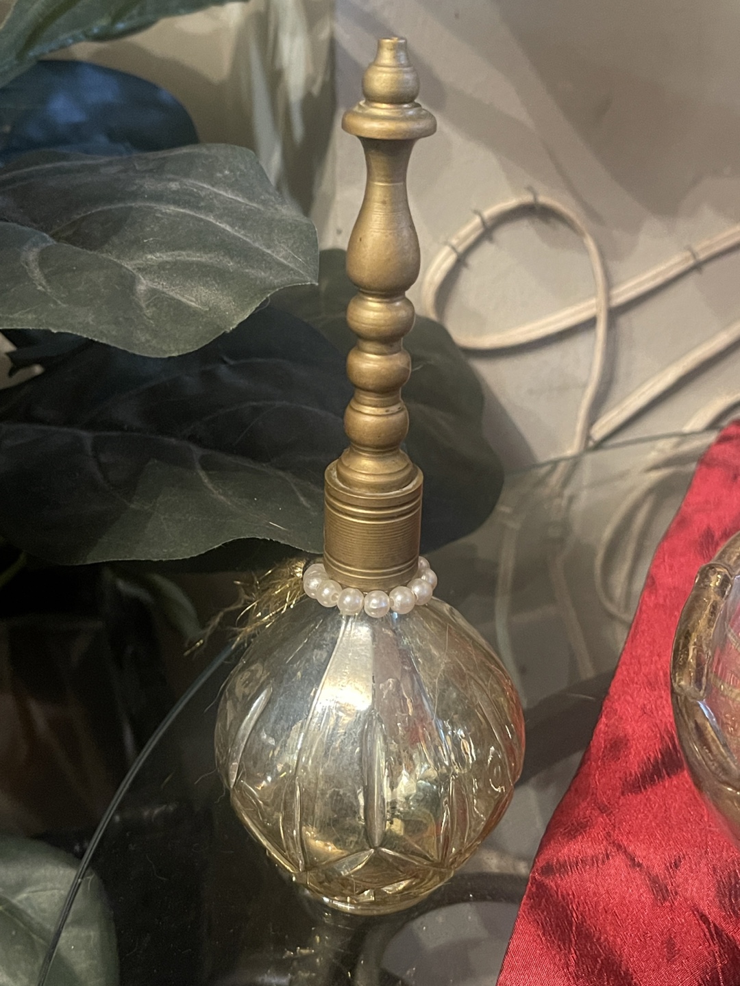 Decorative Perfume Bottle