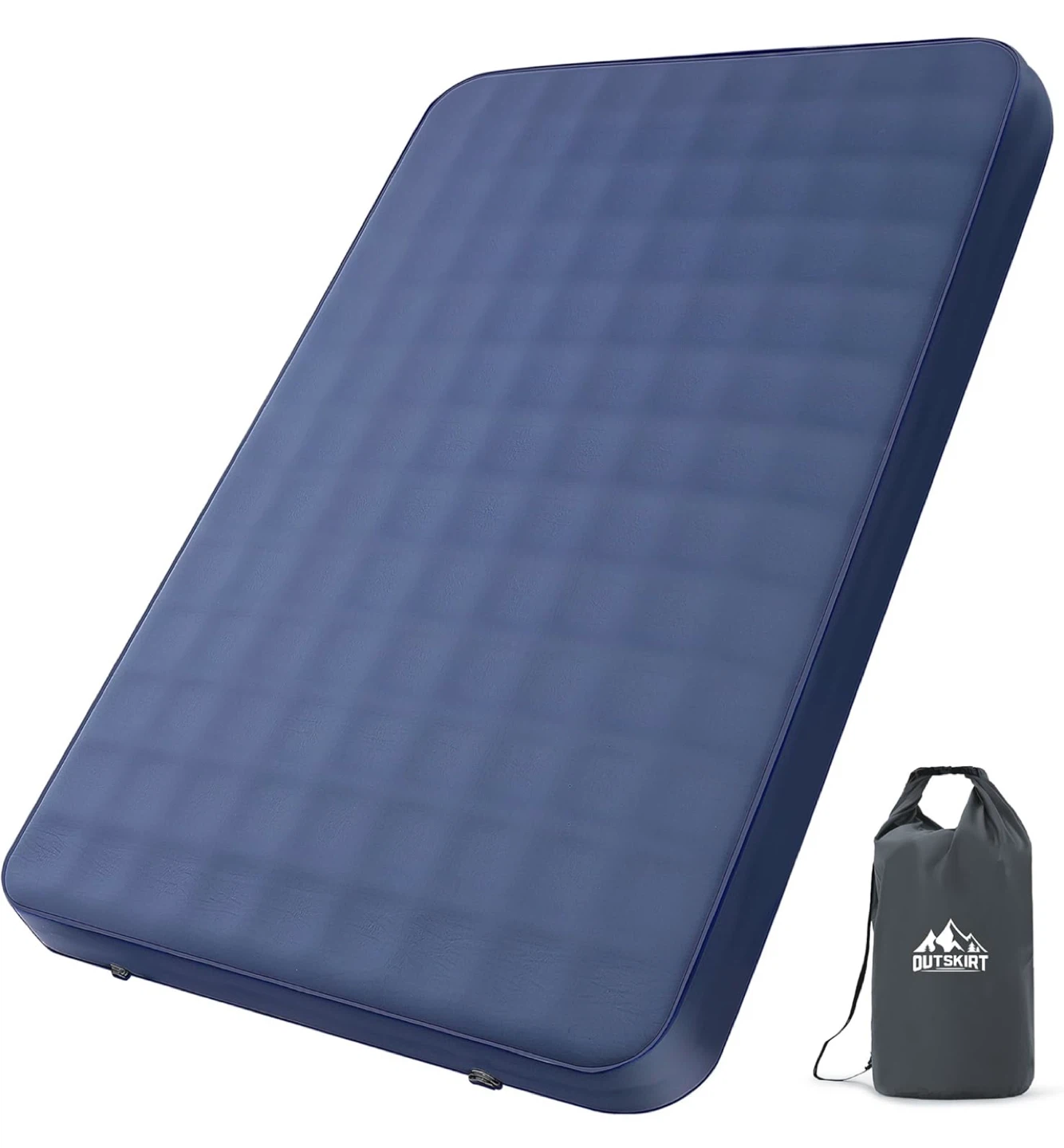 Outskirt Inflatable Mattress - 78 x 52 inches