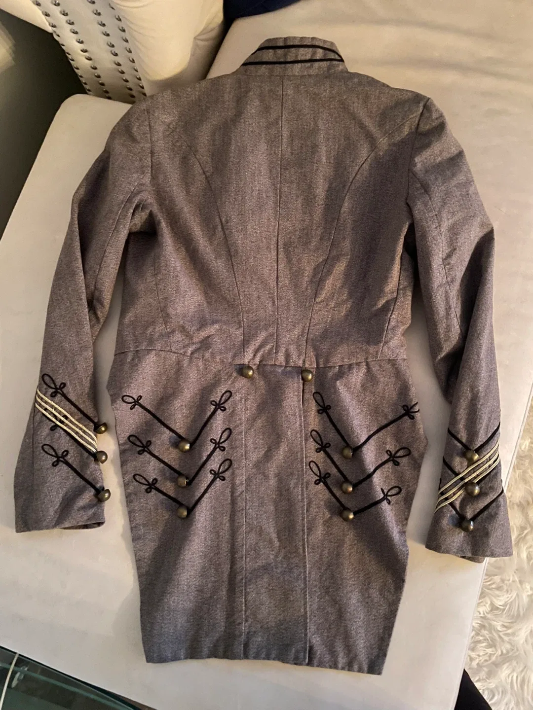 Denim & Supply Ralph Lauren Jacket XS image indicator(2)