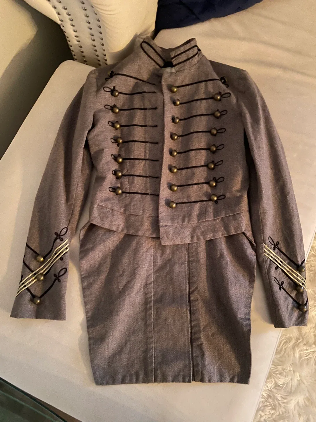 Denim & Supply Ralph Lauren Jacket XS thumbnail
