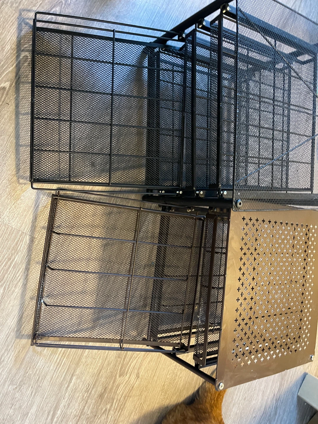 2 Spice Rack Organizer - 4 Tier/3 Tier - photo 5