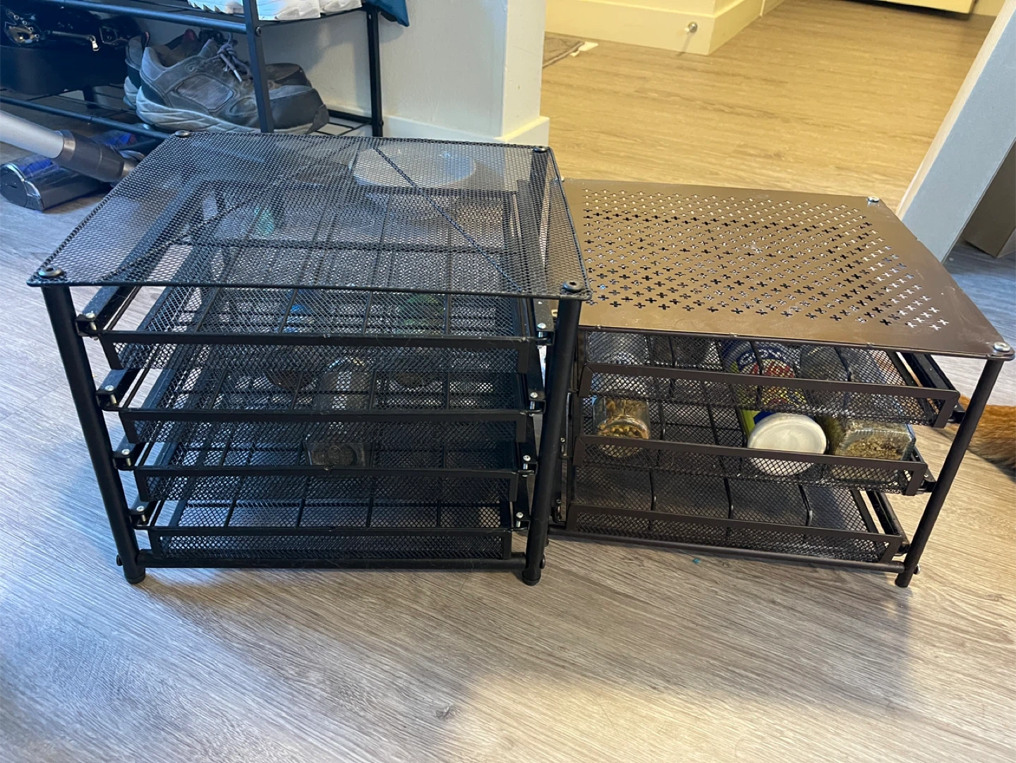 2 Spice Rack Organizer - 4 Tier/3 Tier - photo 4
