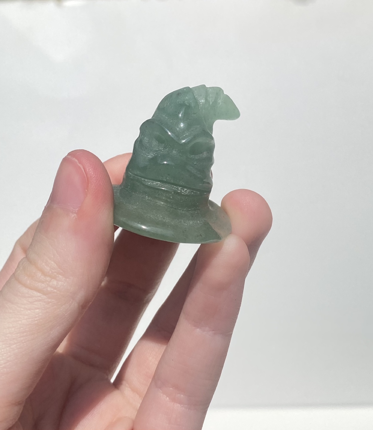Sorting Hat Crystal - photo 2