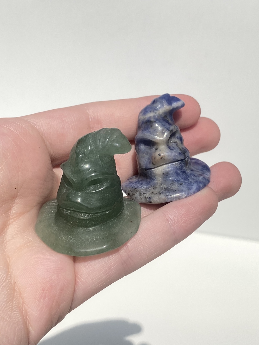 Sorting Hat Crystal - photo 4