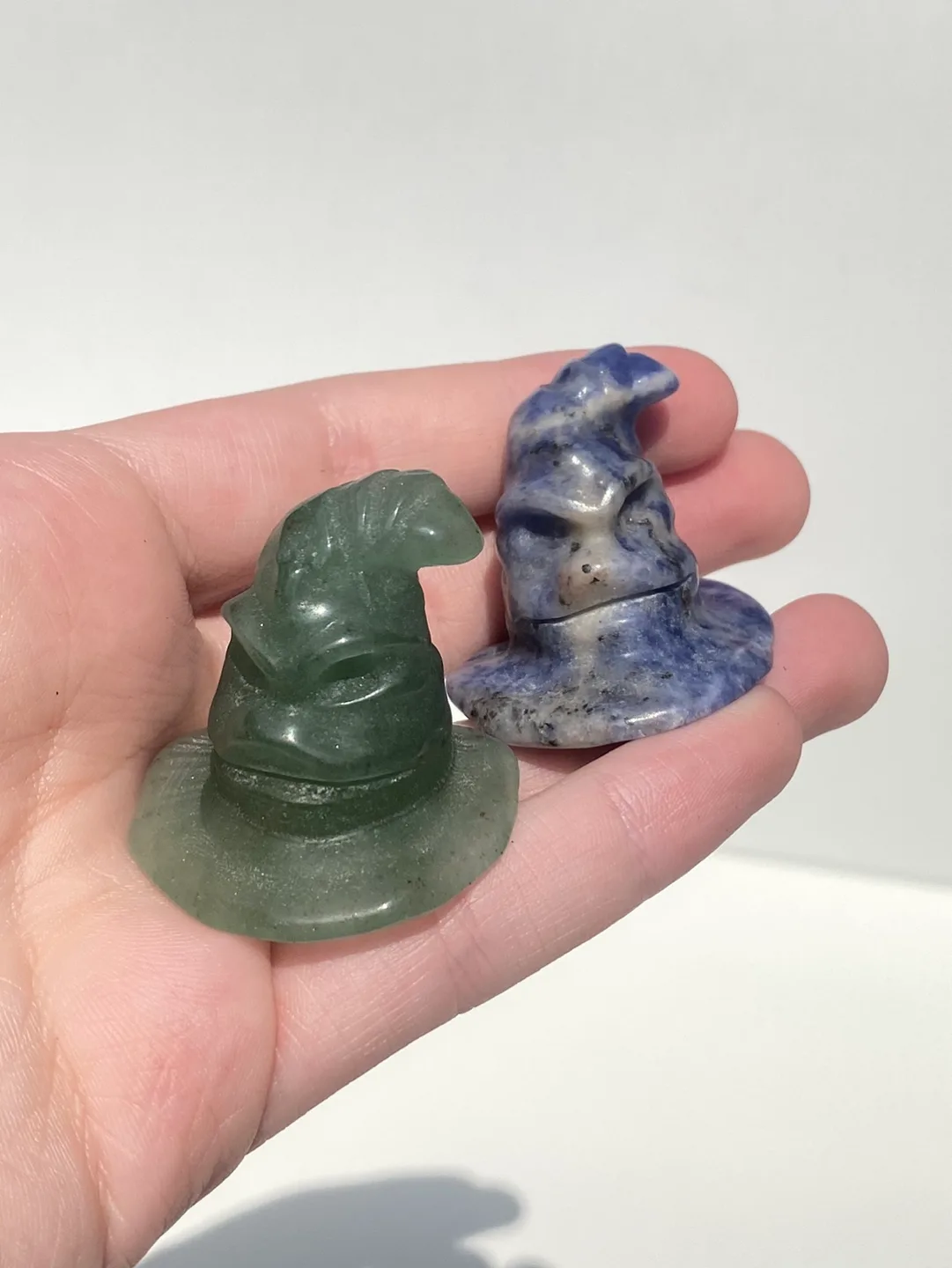 Sorting Hat Crystal image indicator(4)