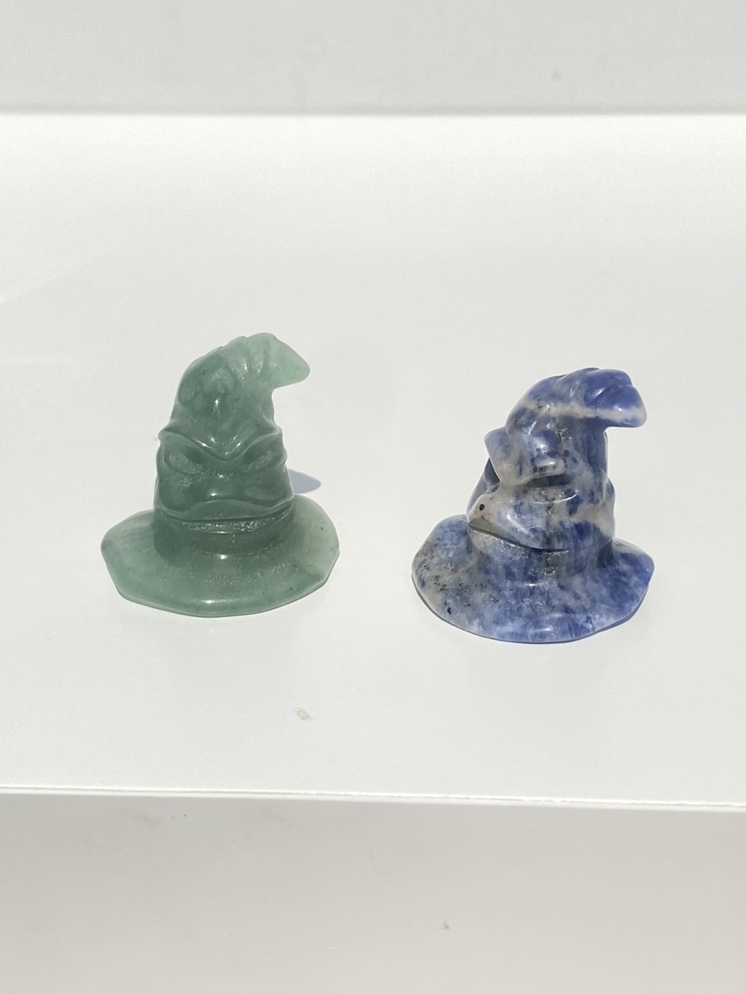 Sorting Hat Crystal