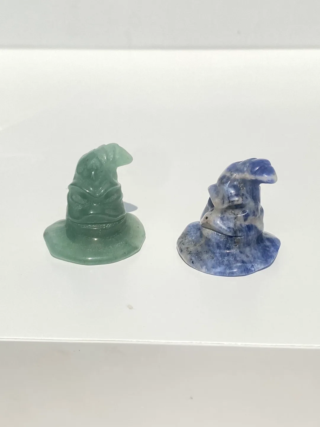 Sorting Hat Crystal thumbnail