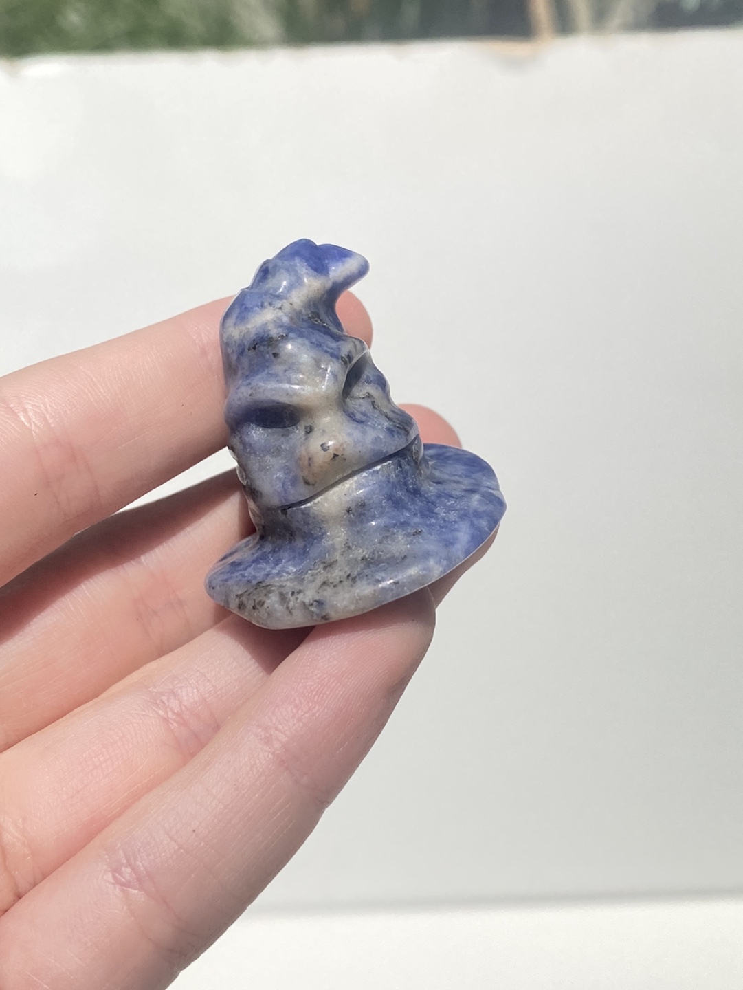 Sorting Hat Crystal - photo 3