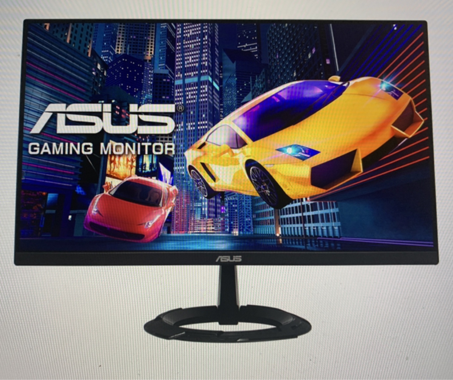 ASUS Monitor 23.8” - photo 3