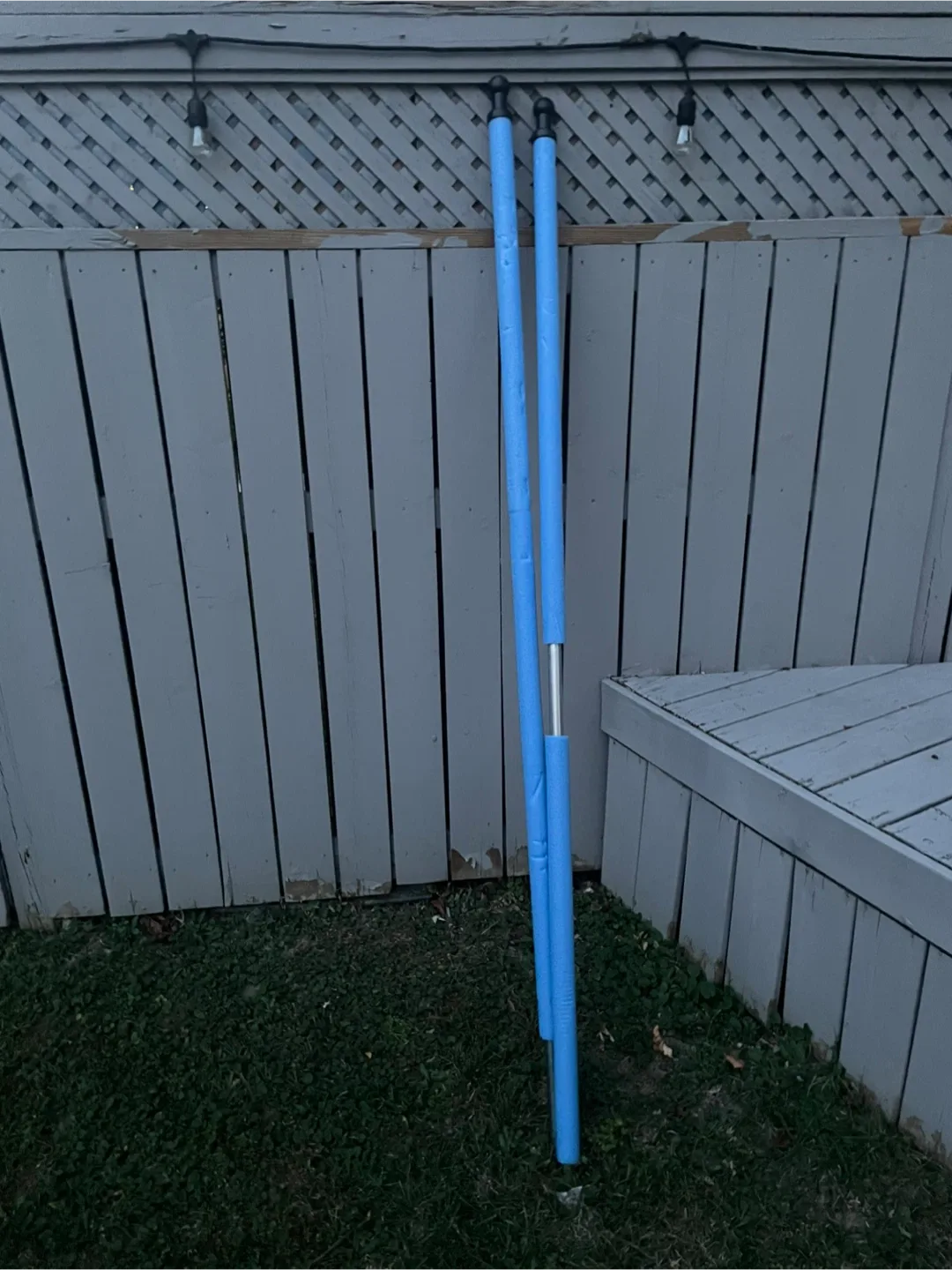 Trampoline Posts & Hardware thumbnail