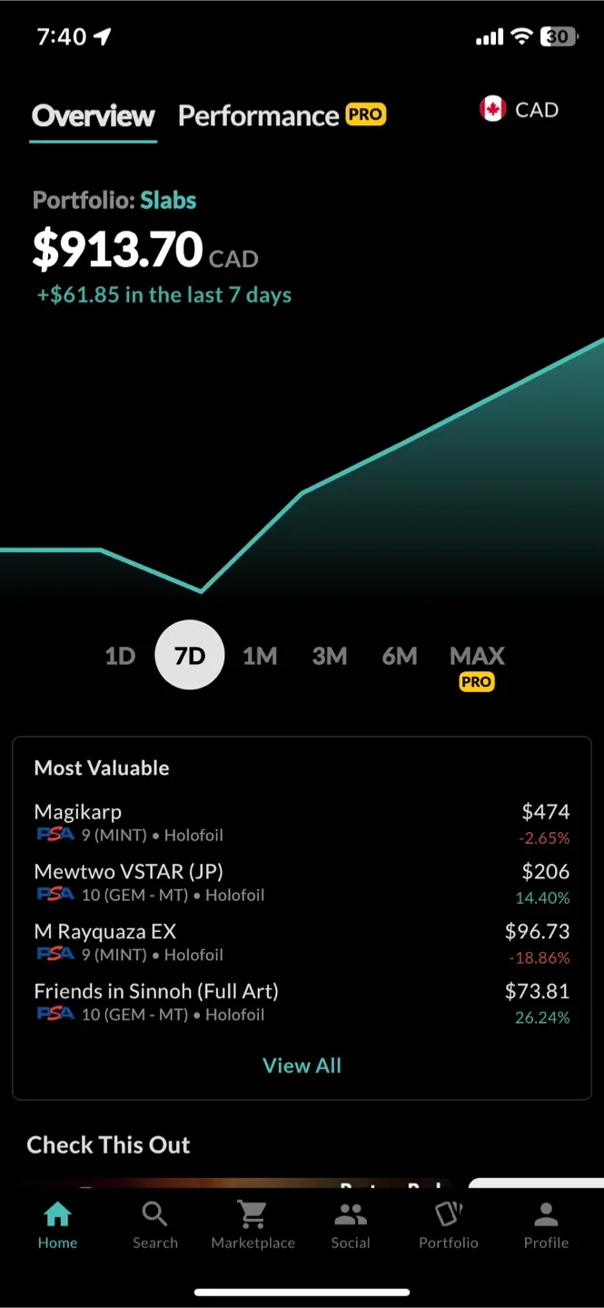 Pokemon Trading Cards Collection image indicator(3)