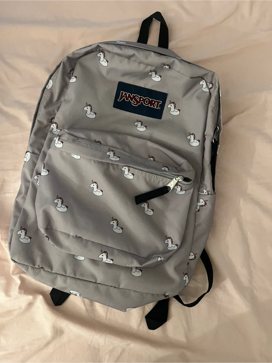 Jansport Unicorn Backpack - photo 3