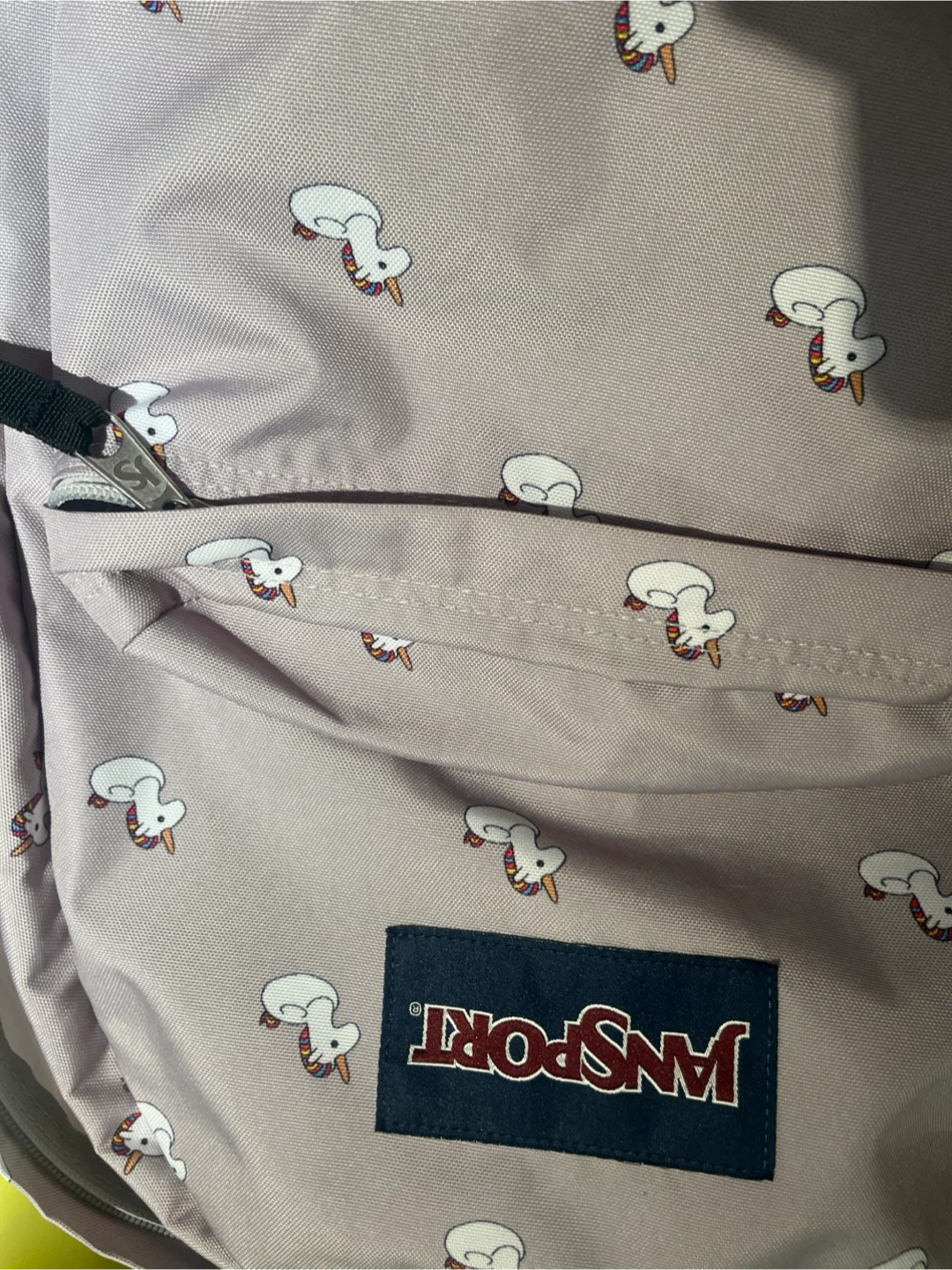 Jansport Unicorn Backpack - photo 2