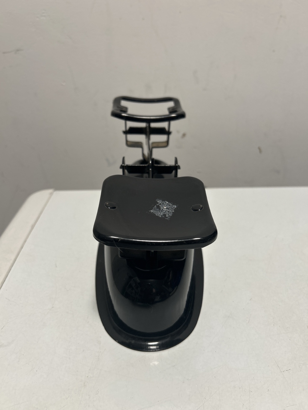 Vintage Prestige Kitchen Scale - Black & White - photo 5