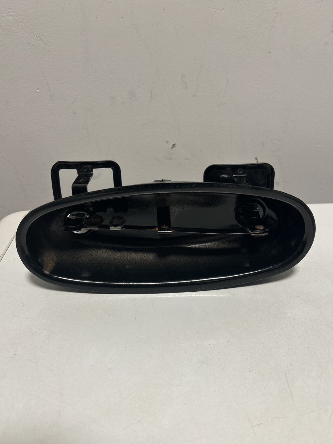 Vintage Prestige Kitchen Scale - Black & White - photo 4