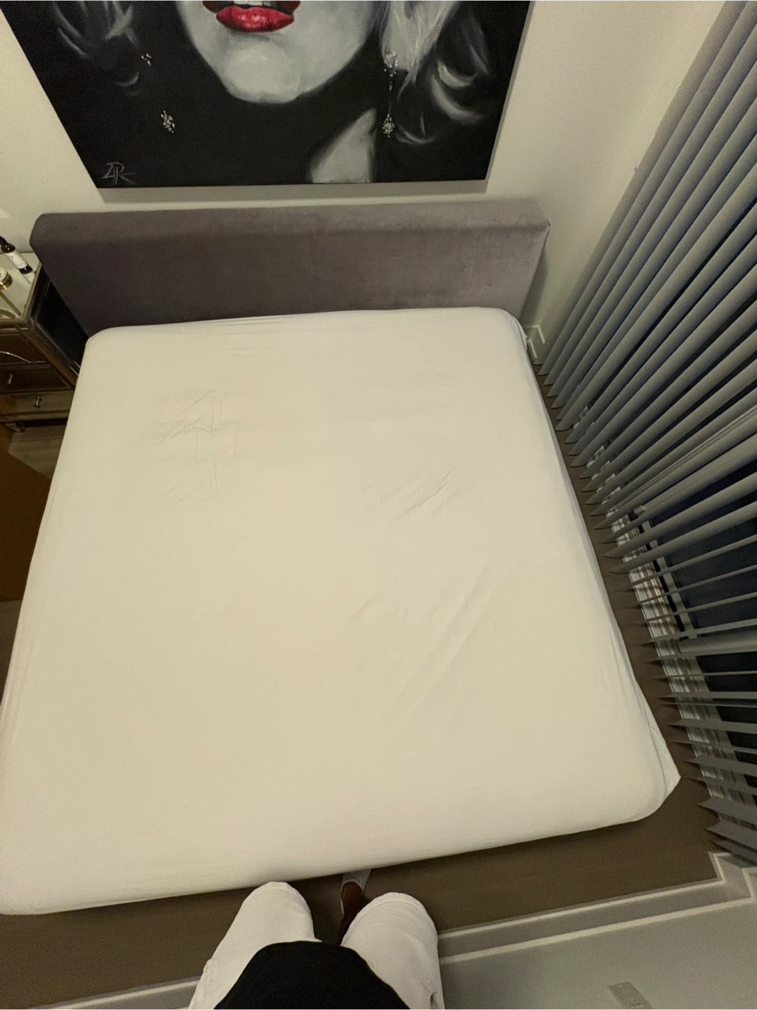 Sealy Posturepedic Proback Millionaire Mattress - photo 5