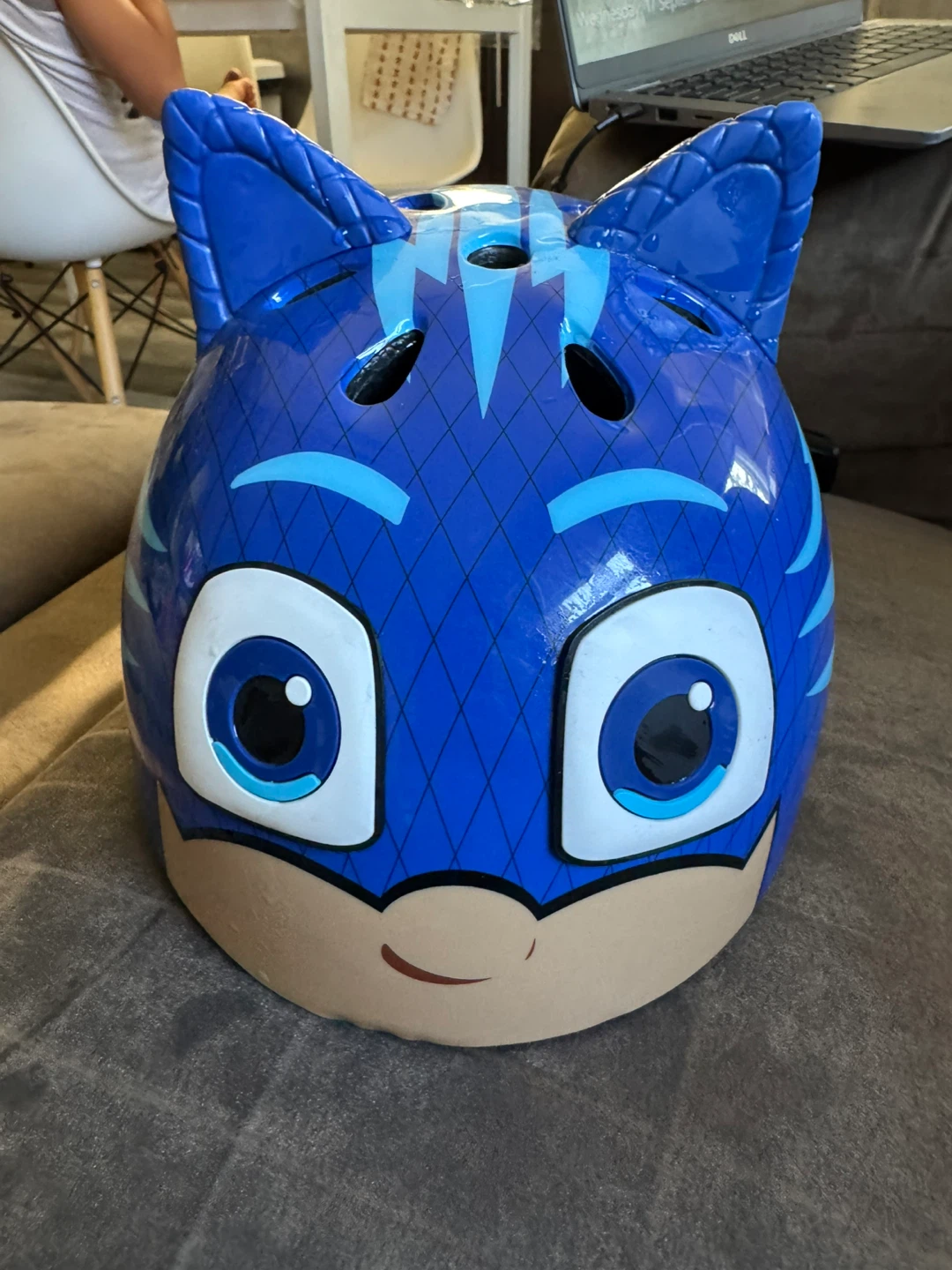 PJ Masks Catboy Kids' Helmet