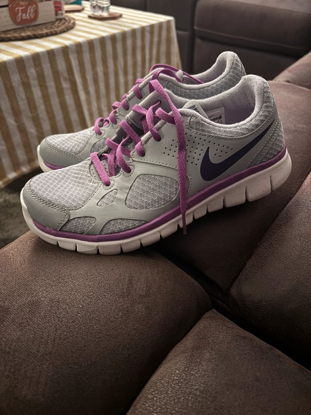 Nike Flex Experience RN 3 Women's Running Shoes - photo 3
