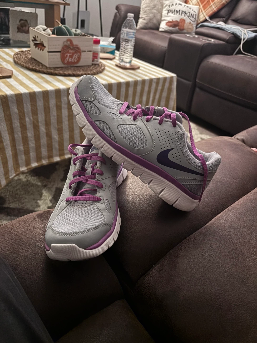 Nike Flex Experience RN 3 Women's Running Shoes - photo 2