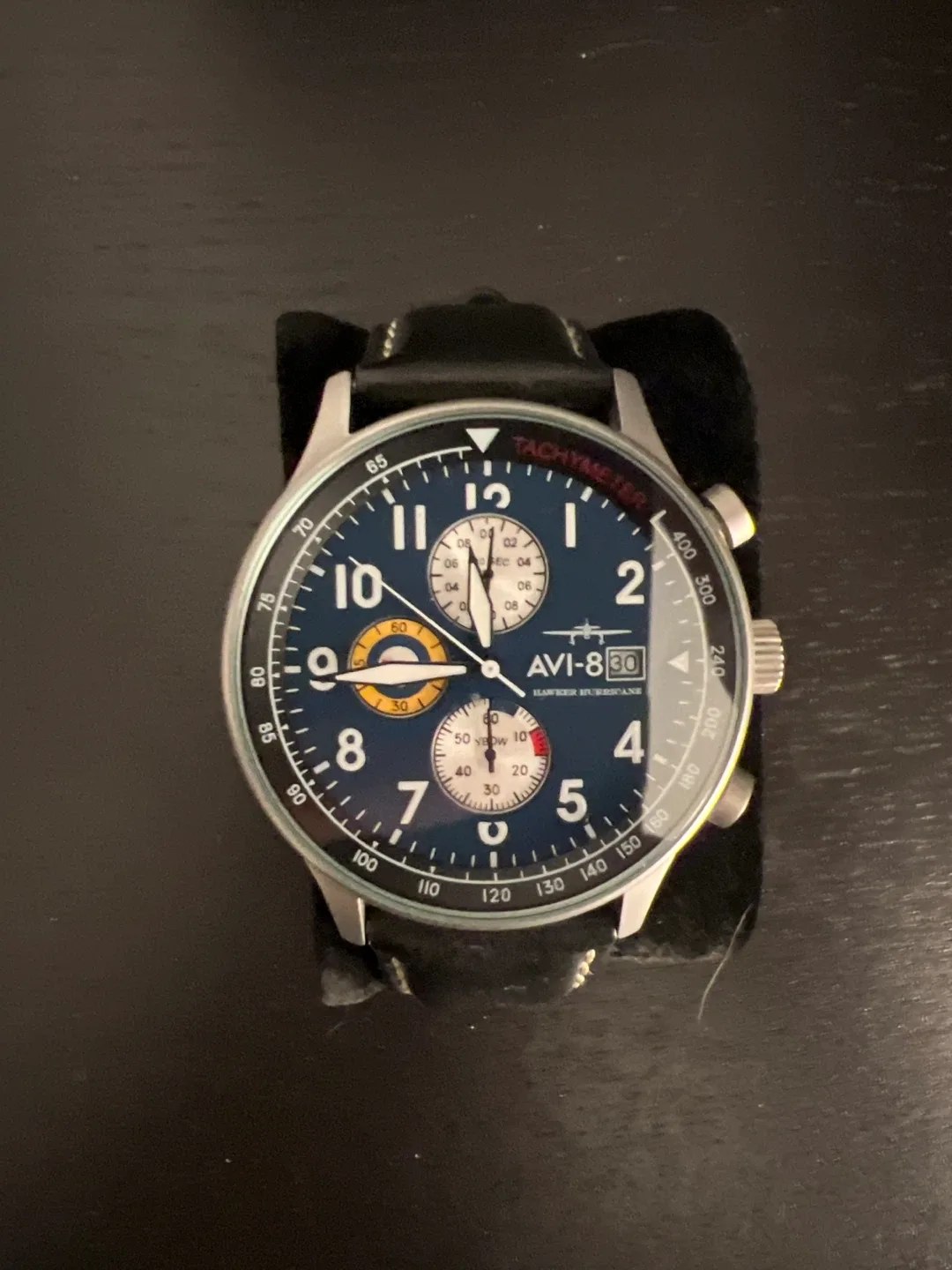 AVI-8 Hawker Harrier II Watch thumbnail