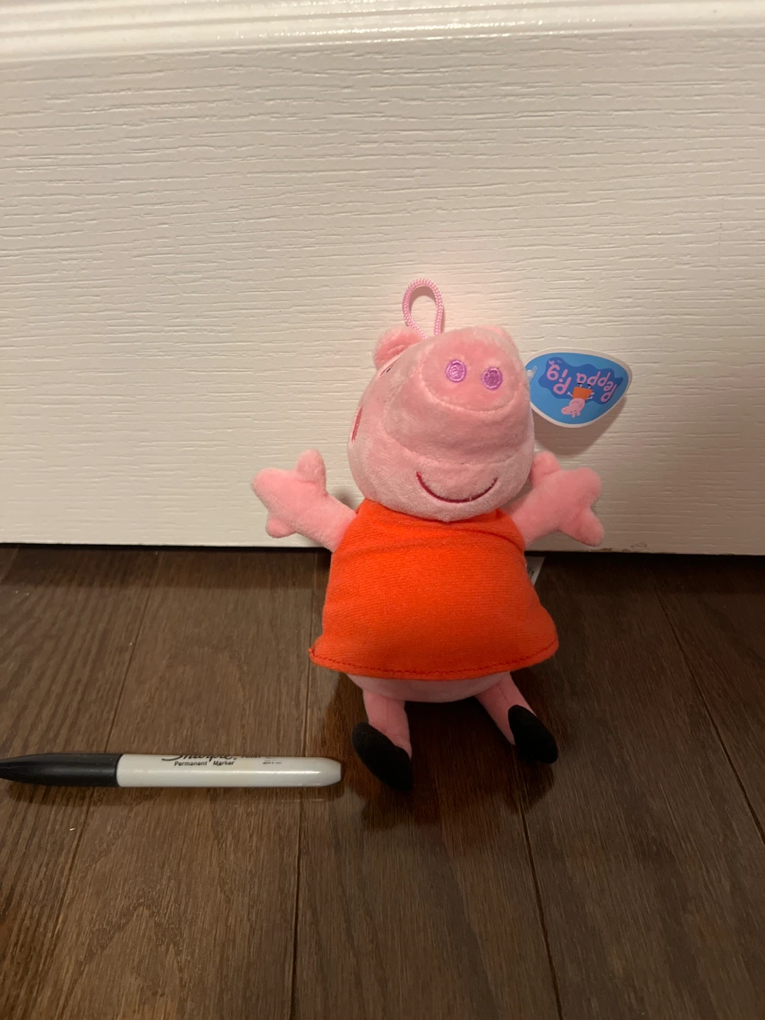 Peppa Pig Plush Toy - photo 2