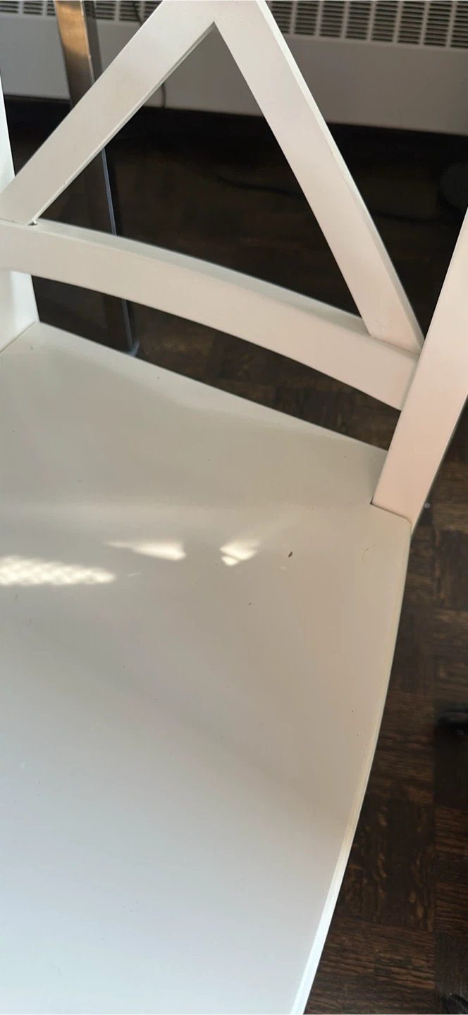 IKEA Dining Table & Chairs Set - photo 2