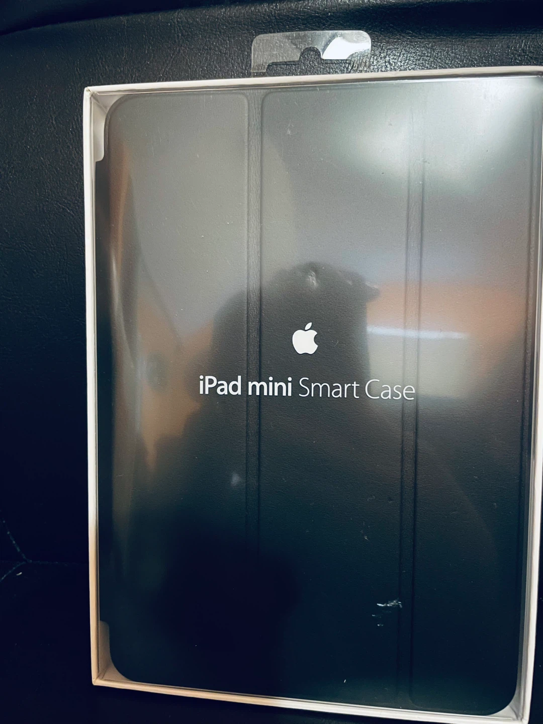 Apple iPad Mini Smart Case - Brand New, Sealed